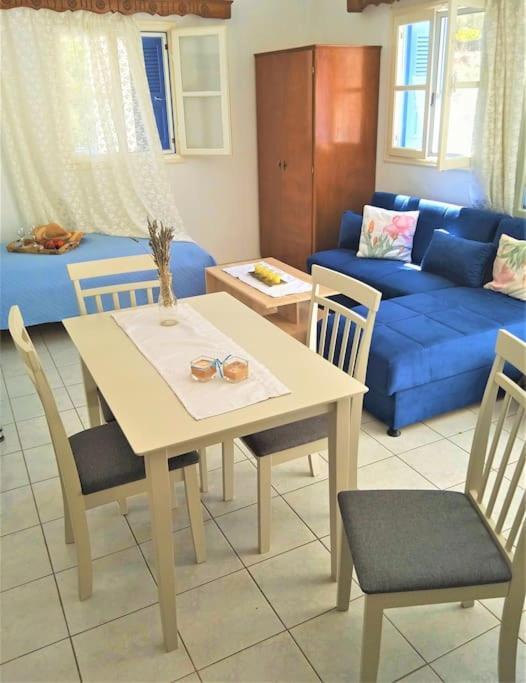Apartment Valentino's 2 Panormos (Kalymnos)
