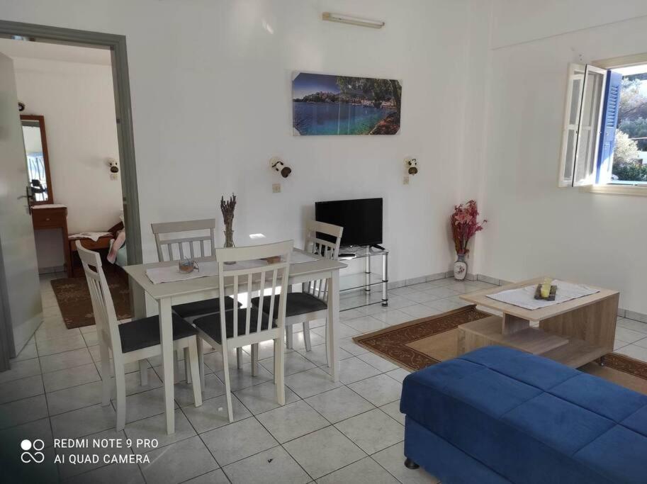 Valentino's 2 Apartment Panormos (Kalymnos)