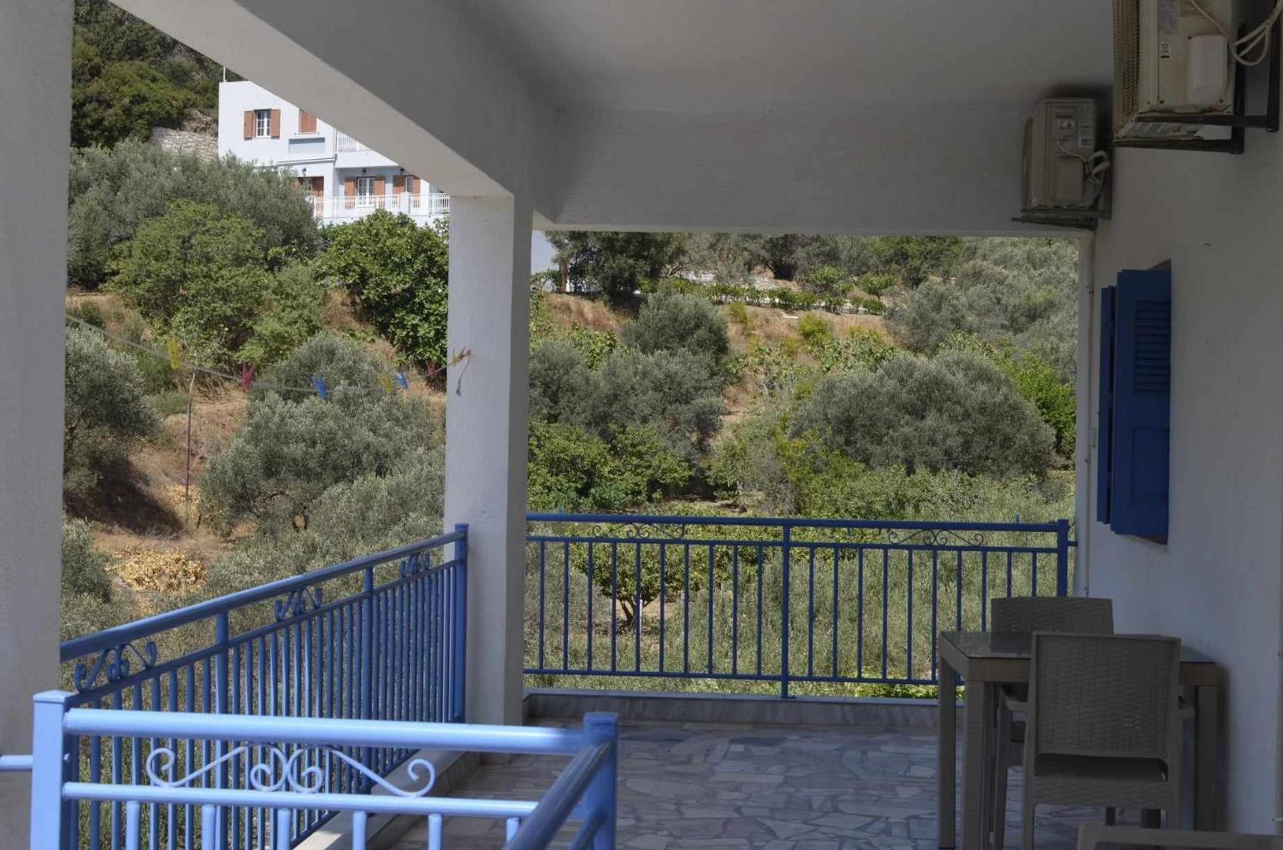 Valentino's 2 Panormos (Kalymnos)