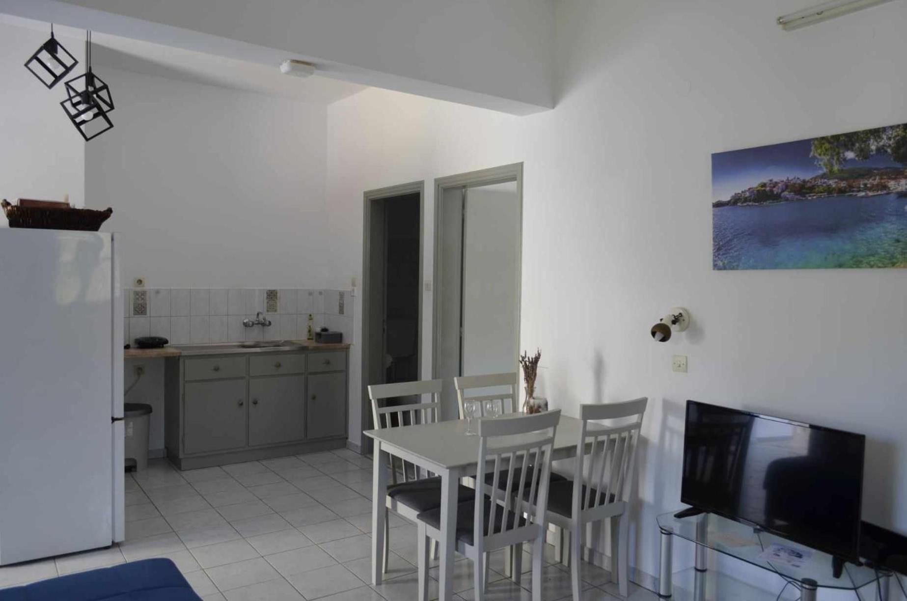 Apartment Valentino's 2