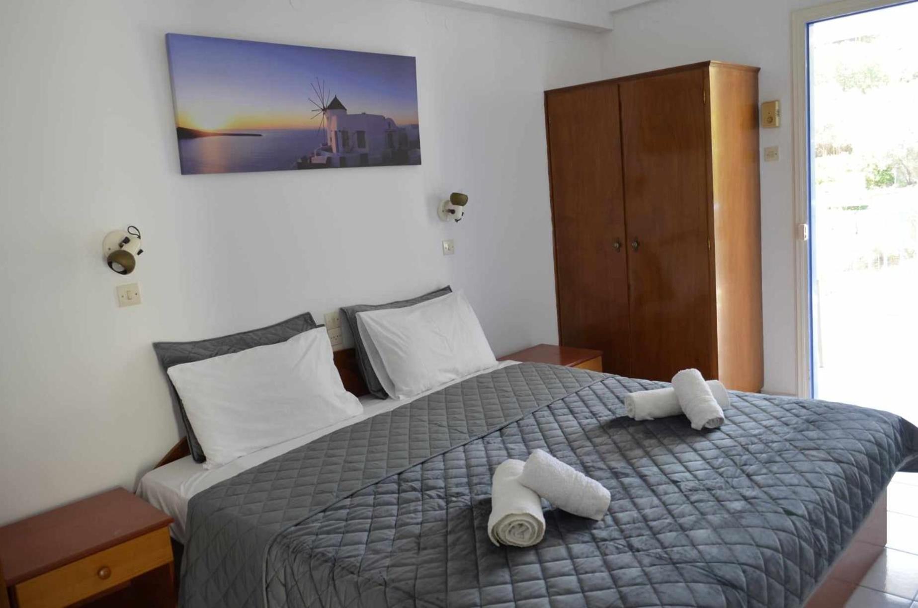 Valentino's 2 Apartment Panormos (Kalymnos)